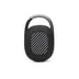 JBL CLIP 4 Zwart