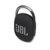 JBL CLIP 4 Zwart