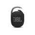 JBL CLIP 4 Zwart