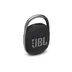 JBL CLIP 4 Zwart
