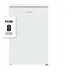 ETNA KVV956WIT Wit