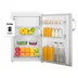 ETNA KVV956WIT Wit