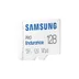 Samsung PRO Endurance + Adapter microSDXC 128GB