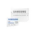 Samsung PRO Endurance + Adapter microSDXC 128GB