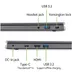 Acer Aspire 17 A17-51M-974V