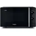 Whirlpool MWP 103 B Zwart