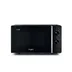 Whirlpool MWP 103 B Zwart