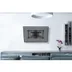 Neomounts WL40S-850BL18 Zwart