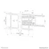 Neomounts WL40S-850BL18 Zwart