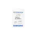 Samsung PRO Endurance + Adapter microSDXC 256GB