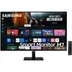 Samsung Smart Monitor LS32DM702UUXEN