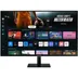 Samsung Smart Monitor LS32DM702UUXEN