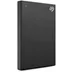 Seagate One Touch 1TB Externe harde schijf Zwart