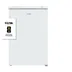 ETNA VV956WIT Wit