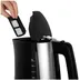 Melitta Look Aqua 1026-02 Zwart