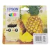Epson 604 Cartridge Combo Pack Multi-color