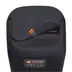JBL Partybox cover 120 Zwart