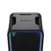 Sony ULT TOWER MAX Zwart