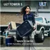 Sony ULT TOWER 5 Zwart