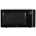 Whirlpool MWP 301 B Zwart
