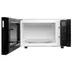 Whirlpool MWP 301 B Zwart