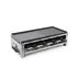 Fritel Omkeerbare Bakplaat SG 5190