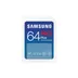 Samsung Pro Plus SD Card 64GB
