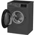 Beko BM5DFT4841A Zwart