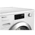 Miele WEG 888 WCS PWash &TDos &Steam