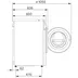 Miele WEG 888 WCS PWash &TDos &Steam