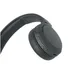 Sony WH-CH535B Zwart