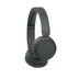 Sony WH-CH535B Zwart