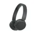 Sony WH-CH535B Zwart