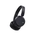 JVC HA-S36W Blauw