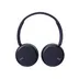 JVC HA-S36W Blauw
