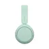 Sony WH-CH535G Groen