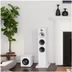 Bowers & Wilkins ASW608 Wit
