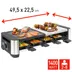 Fritel Gourmetstel RSG 3280