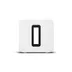 Sonos SUB 4 Wit