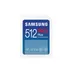 Samsung Pro Plus SD Card 512GB