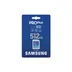 Samsung Pro Plus SD Card 512GB