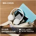Sony WH-CH535P Roze