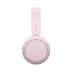 Sony WH-CH535P Roze