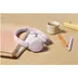 Sony WH-CH535P Roze