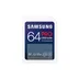 Samsung PRO Ultimate SD Card 64GB