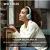 Sony WH-CH535R Rood