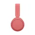 Sony WH-CH535R Rood