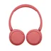 Sony WH-CH535R Rood