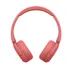 Sony WH-CH535R Rood