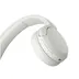 Sony WH-CH535W Wit